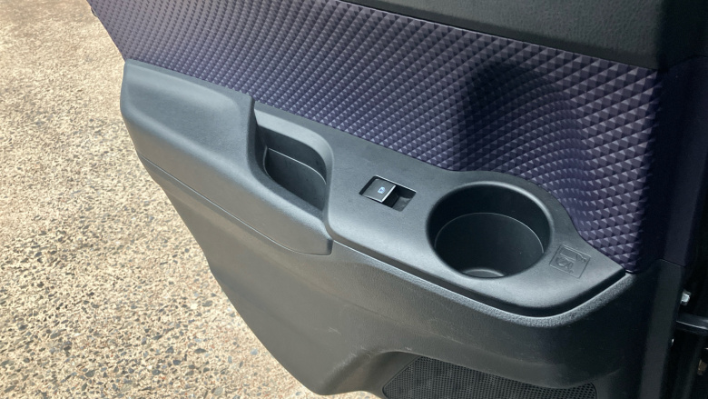 Toyota C-HR 1.8 Hybrid Dynamic 5dr CVT Hybrid Hatchback